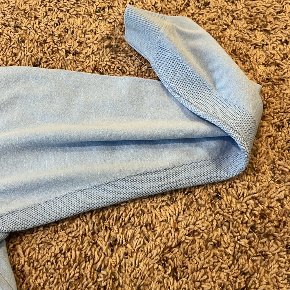 Women’s Nike Tour Golf Sweater - Picture 4 of 12